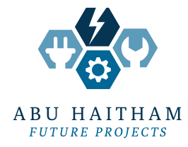Abu Haitham Future Projects